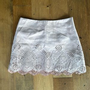 Forever 21 Skirt